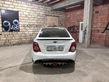 Chevrolet Aveo-9