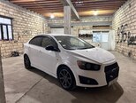 Chevrolet Aveo-2