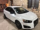 Chevrolet Aveo-6