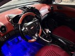 Chevrolet Aveo-5