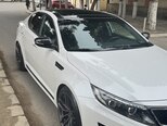 Kia K5-5