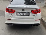 Kia K5-2