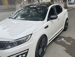 Kia K5-4