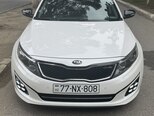 Kia K5-1