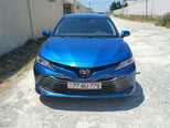 Toyota Camry-1