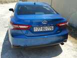 Toyota Camry-3