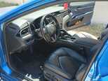 Toyota Camry-9