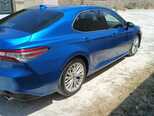 Toyota Camry-7
