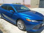 Toyota Camry-8
