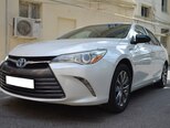 Toyota Camry-2