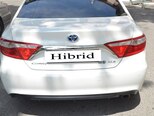 Toyota Camry-8