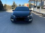 Chevrolet Cruze-1