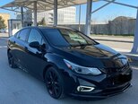 Chevrolet Cruze-3