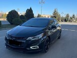 Chevrolet Cruze-2