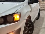 Chevrolet Aveo-3
