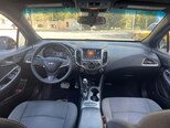 Chevrolet Cruze-8