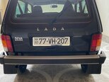 LADA (VAZ) Niva-2