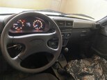 LADA (VAZ) Niva-3