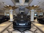 Land Rover Range Rover-1