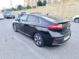 Hyundai IONIQ-6