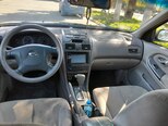 Nissan Maxima-7