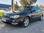 Nissan Maxima-3