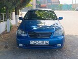Chevrolet Lacetti-1