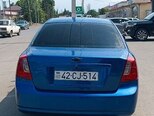 Chevrolet Lacetti-2