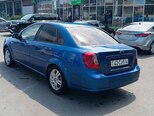 Chevrolet Lacetti-5