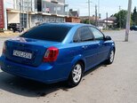 Chevrolet Lacetti-6