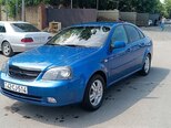 Chevrolet Lacetti-4