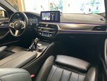 BMW 530e-11