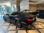 BMW 530e-8