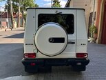 Mercedes G 55 AMG-2