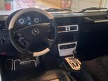 Mercedes G 55 AMG-3