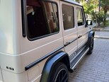 Mercedes G 55 AMG-6