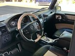 Mercedes G 55 AMG-8