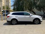Hyundai Grand Santa Fe-7