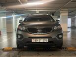 Kia Sorento-1
