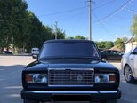 LADA (VAZ) 2107-2
