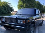 LADA (VAZ) 2107-4