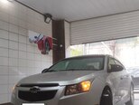 Chevrolet Cruze-2