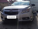 Chevrolet Cruze-4