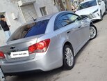 Chevrolet Cruze-3
