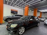 Mercedes C 300-2