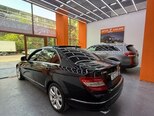 Mercedes C 300-7