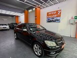 Mercedes C 300-12