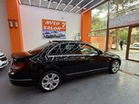Mercedes C 300-10