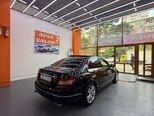 Mercedes C 300-9