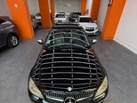 Mercedes C 300-11